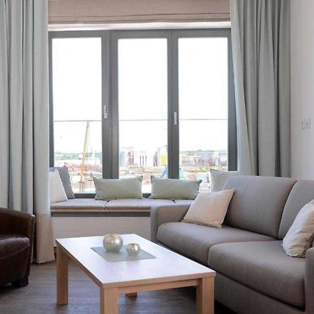 Ohlerich Speicher App_ 35 Wismar Ngoại thất bức ảnh